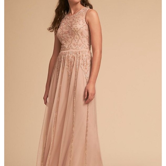 Anthropologie Dresses & Skirts - Anthropology Eliza dress